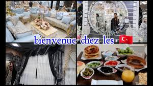 Check spelling or type a new query. Vlog Bienvenue Chez Les Turc A Sarcelles Decoration Interieure Orientale Petit Dej Turc Youtube
