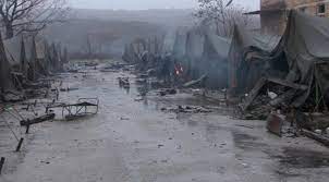 Blue water (originally by f.o.t.n.), released 07 december 2019. Gefangen In Europas Morast Die Situation Von Asylsuchenden Und Fluchtlingen In Bulgarien Bordermonitoring Eu