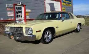 Manufactured by plymouth in united states ; Plymouth Fury Brougham 1977 Plymouth Gran Fury Brougham Used Classic Cars