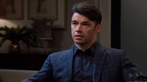 Steve looks into Liam and uncovers a shocking truth about his identity.  Spoilers for Days of Our Lives. (Full Details Below👇)