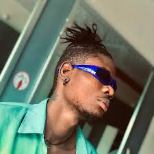 Edwin Konneh Jr Lovers