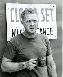 From humble beginnings and a troubled childhood, mcqueen rose to heights of fame that few others have achieved. Ron Galella Steve Mcqueen Taking A Break During The Shooting Of Papillon Jamaica 1973 Ira Stehmann