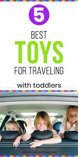 Best Toys For Traveling With Toddlers Imperfectly Perfect Mama Toddler Travel Travel Activities Toddler