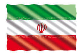 Hasil gambar untuk foto bendera Iran
