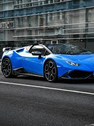 Mansory Lamborghini Huracan Lp610 4 Spyder Super Cars Sports Car Lamborghini Huracan