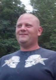 Obituary for Christopher Andrew Lacey