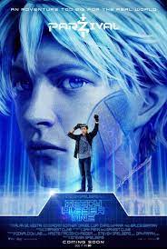 When the creator of a popular video game system dies, a virtual contest is created to compete for his fortune. Wade Watts Ready Player One Wiki Fandom