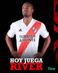 River ya piensa en binacional. River Plate On Twitter Hoy Juega River