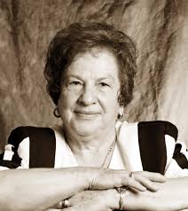 Luigina Mazzuca avis de décès