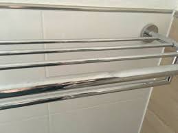 2 planung und bau eines badezimmers. Badezimmer Regal Ohne Bohren