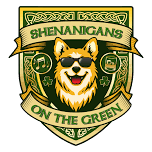 Whiskey Tasting at Shenanigans on the Green