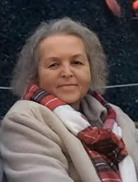 Betty Ann Crawford (Fenn), age 80, passed away