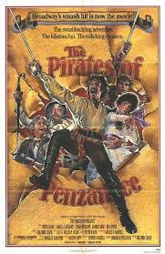 Gilbert & sullivan's durable the pirates of penzance has been turned into an elaborate screen musical by basically the same hands responsible for joseph papp's smash new york shakespeare festival and broadway stage production, and result is a delight. The Pirates Of Penzance Film Wikipedia