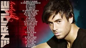 Enrique Iglesias Greatest Hits Full Album 2021