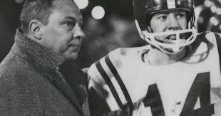 Five individuals, the 1964 OHS football team, to be inducted into Athletic  HoF