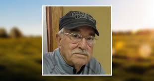 Richard Ray Skinner Obituary 2020