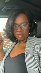 I work in corporate America and I changed my hairstyle three times in a two  week timeframe. The office has since been in an uproar. Please send  thoughts and prayers during this