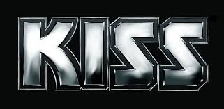 Black And White Kiss Logo Kiss Heavy Metal Rock Bands Logo E Wallpaper 2264x1112 74071 Kiss Logo Rock Band Logos Band Logos