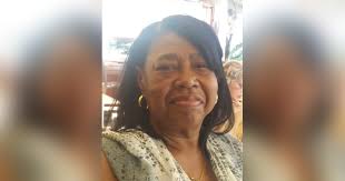 MRS. PHYLLIS HARRIS Obituary