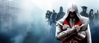 Resultado de imagem para assassin's creed brotherhood