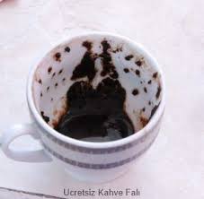 Kahve Fali Fil Kafasi 2020 Kahve Diyet Kis