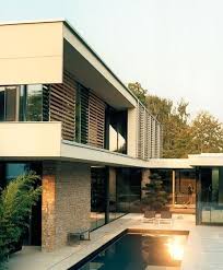 Pin By Rana Komar On Architecture Modern House Exterior House Styles Cool House Designs