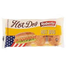 500 grammi di farina di farro ( potete tranquillamente utilizzare farina tipo 0 o 00 ) 200 grammi di acqua 1 bustina di lievito di birra secco 150 ml di olio di oliva 10. Roberto Hot Dog Con Semi Di Sesamo 4 Panini 250 G Carrefour
