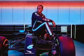Our team has achieved incredible things together . Ineos Turns To Lewis Hamilton To Drive Sales In Growing Hygienics Arm