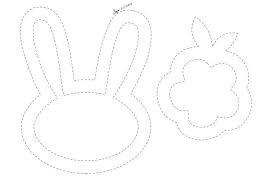 Fensterbilder Fur Ostern Basteln Mit Kindern 35 Tolle Ideen Und Vorlagen Ostern Basteln Mit Kindern Osterhasen Basteln Mit Kleinkindern Osternest Basteln