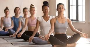 Time for a new yoga mat? What To Wear To Yoga Class Best Picks For Your Yoga Outfit