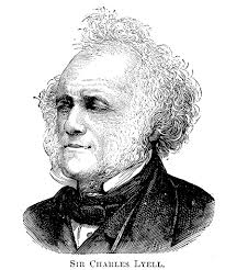 Profile for Charles Lyell