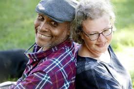 Nigerialainen Paul muutti Suomeen 20 vuotta sitten