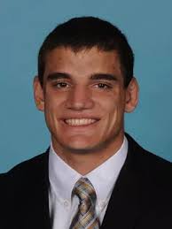 2012-13 Wrestling Roster