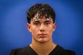 Kaleb Patterson's Instagram, Twitter & Facebook