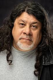 Cold Blood" Island of Lies (TV Episode 2010)