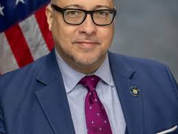 Senator Gustavo Rivera