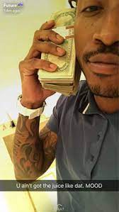 Furthermore, mind on my money serves as a tasty appetizer to what listeners can expect to hear from almighty mocha in the near future. The Disconnect Between Generations In Rap By Malik Taylor Medium