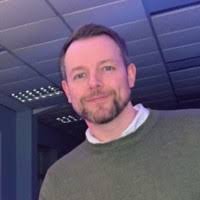 Robbie Harrison Email & Phone Number