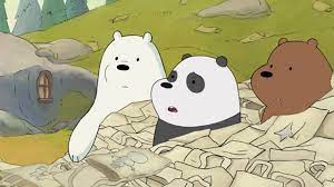 Free shipping & easy returns. Cbbc We Bare Bears Series 1 Tote Life