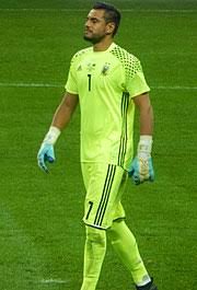 Sábado 2 de mayo de 2020 19:39. Sergio German Romero Wikipedia La Enciclopedia Libre