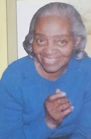 Lucile “Pauline” Williams Thompkins (1920-2006)