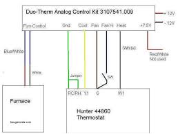 Dometic rv analog thermostat is for exact replacement only. Dometic Rv Thermostat Wiring Diagram Diagram For You