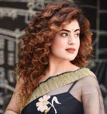 Neuefrisureen Club Simple Hairstyle For Saree Saree Hairstyles Party Hairstyles For Long Hair