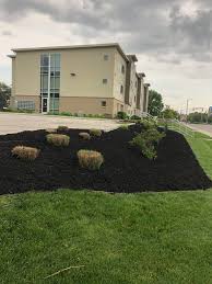 Wilson's landscaping services and lawn care. Commercial Services Muncie Indiana Lawn Mowing Landscaping Services Snow Removal Ice Management Spraying Fertilizing Wilson Lawn Care Brian Wilson Servicing East Central Indiana Albany Eaton Muncie New Castle Yorktown