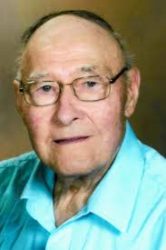 Norman Ripp Obituary (1936