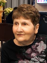 Obituary information for Anna E. Zickefoose