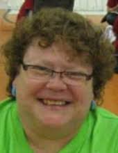 Obituary information for Debbie Wilkins Gower