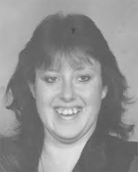 Bonnie Lee (nee Cooper) Temple