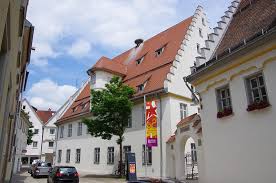Altes haus biberach, biberach an der riß, germany. Altes Spital Objektansicht Datenbank Bauforschung Restaurierung