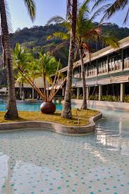 Coral redang island resort, the taaras beach & spa resort, and laguna redang island resort received great reviews from travellers looking for a romantic hotel in pulau redang. Pulau Redang Inselparadies Im Osten Malaysias Wherethejourneystarts